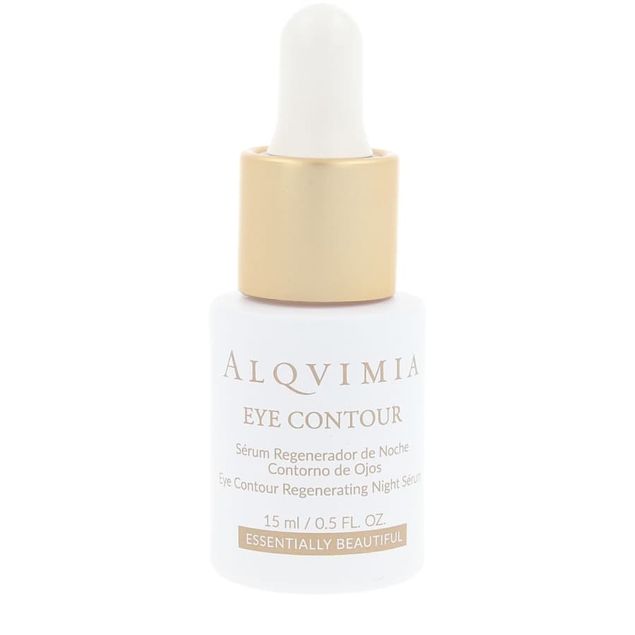 PIĘKNY kontur oka Serum pod oczy