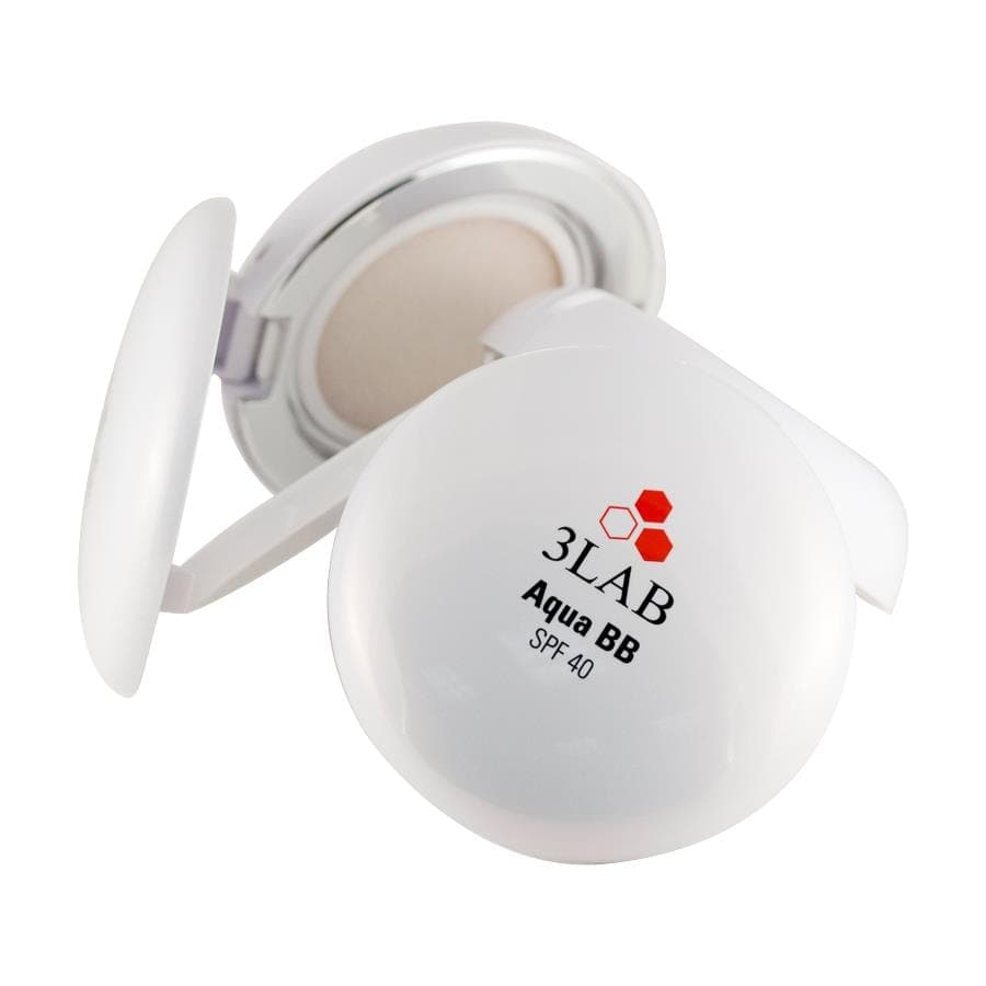 Aqua BB Cream SPF 40 Kremy BB i CC No. 03 Dark