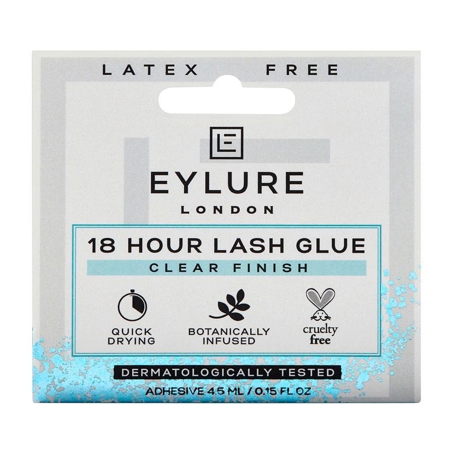 18h Lash Glue Acrylic Clear Akcesoria do przedłużania rzęs