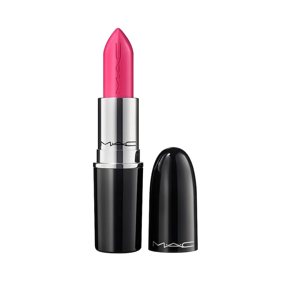 Lustreglass Sheer-Shine Lipstick pomadka odcień No Photos