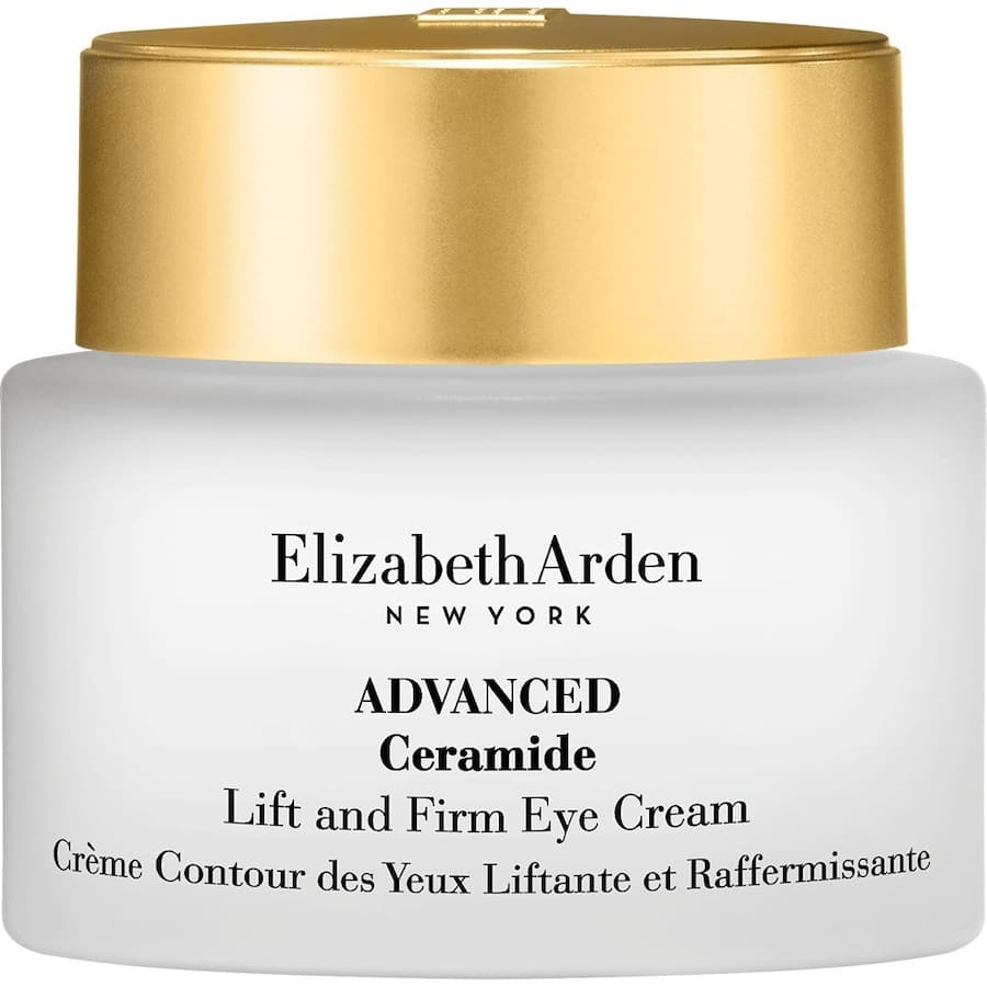 Advanced Ceramide lift & firm eye cream
