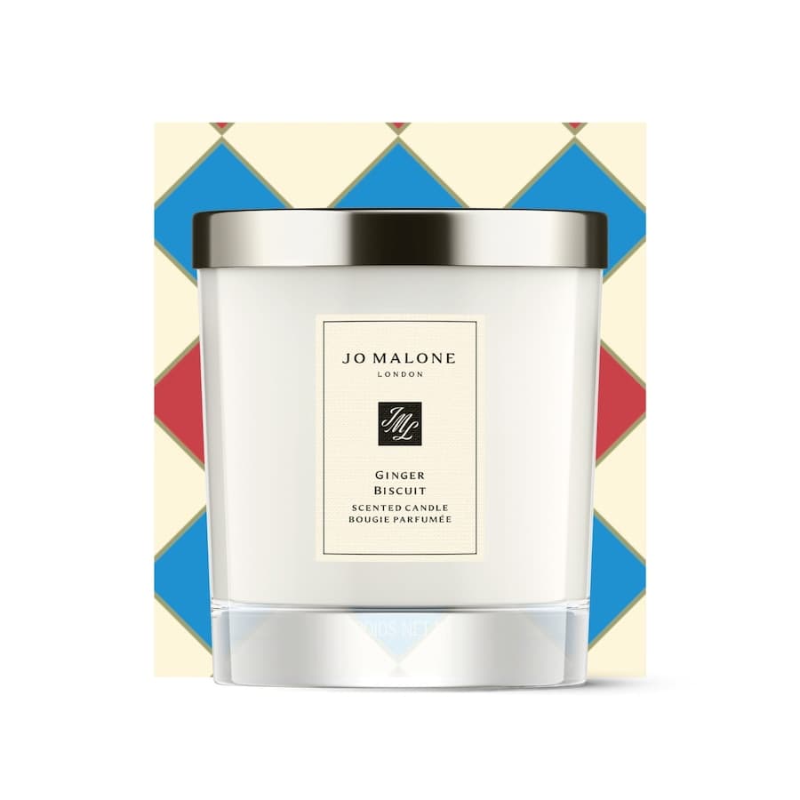 Ginger Biscuit Classic Candle Świeczki
