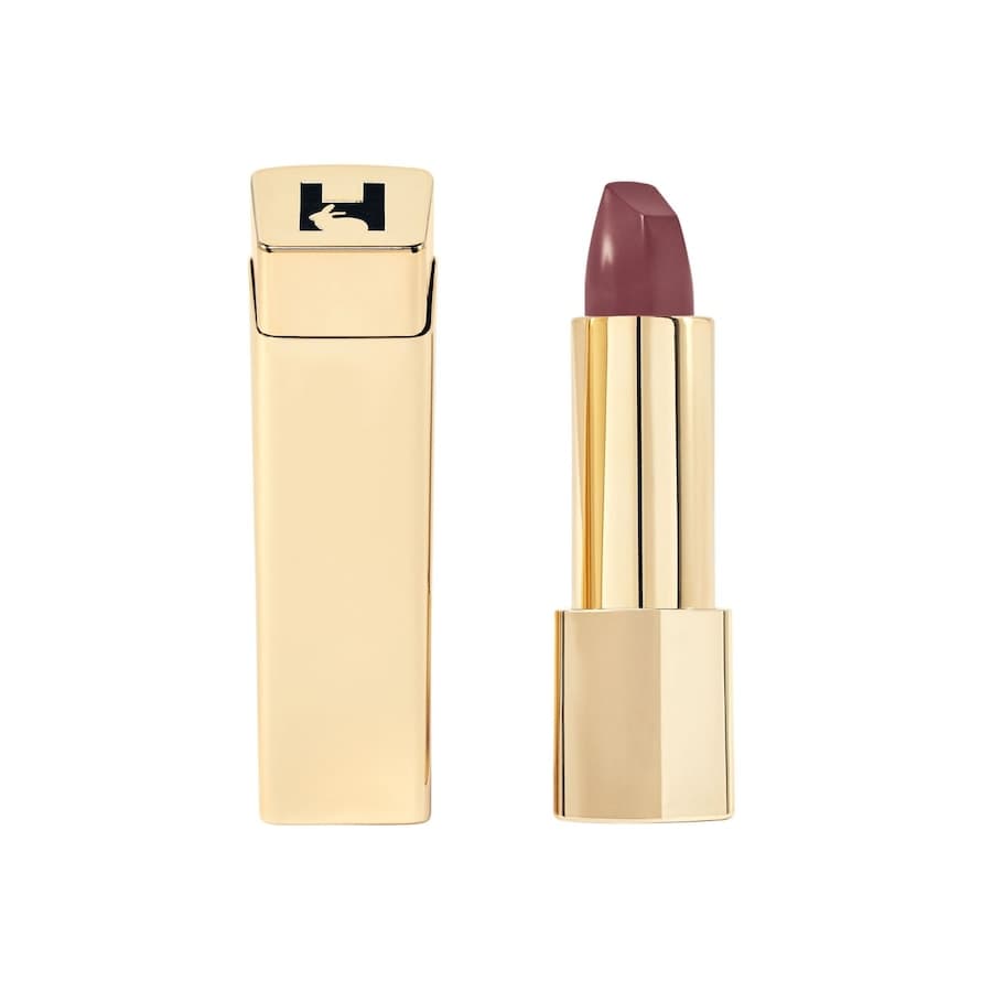Unlocked Satin Crème – Pomadka Do Ust - Unlocked Satin Creme Lip Flora 330 - Dla Kobiet