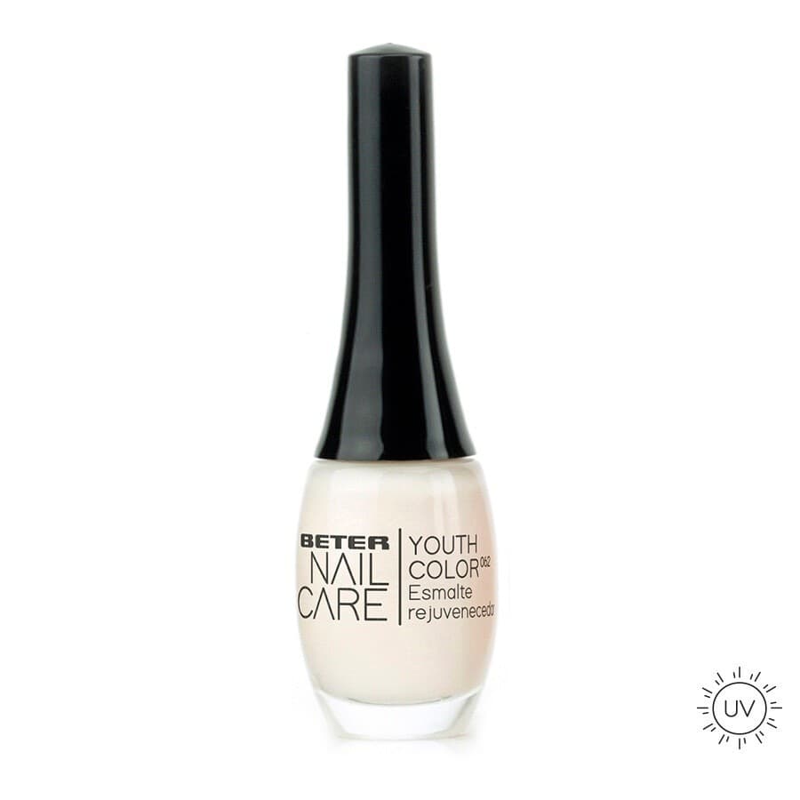 NAIL CARE Youth Color Lakiery do paznokci 1 ct