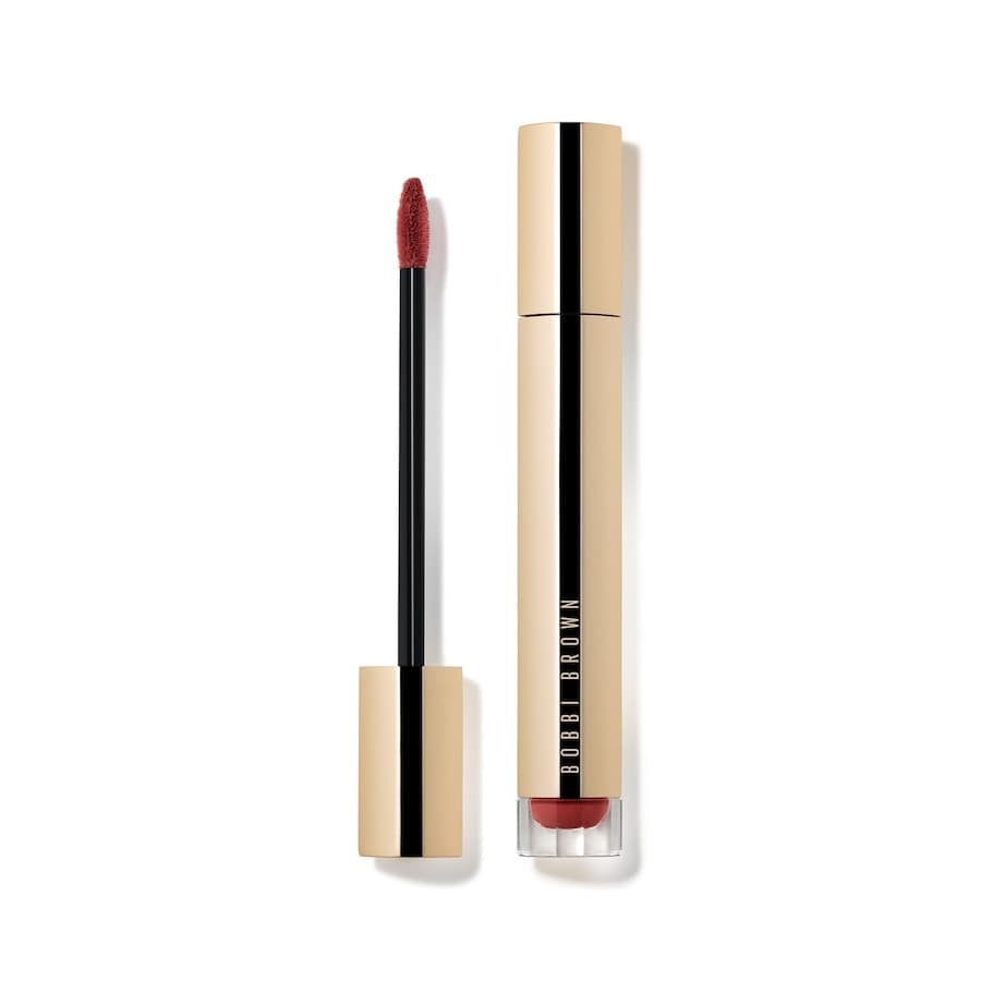 Luxe Matte Liquid Lipstick Szminki 05 - AFTERNOON TEA