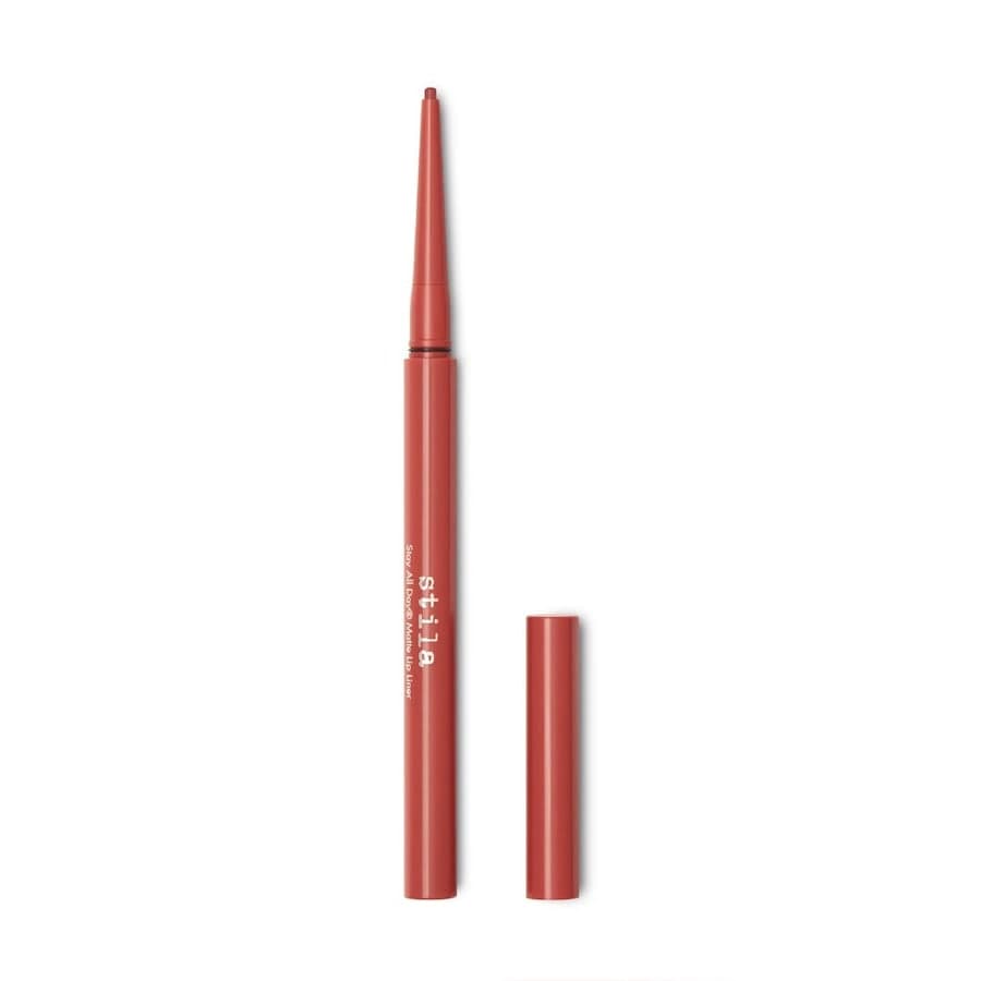 Stay All Day Lip Liner Konturówki do ust ETERNAL
