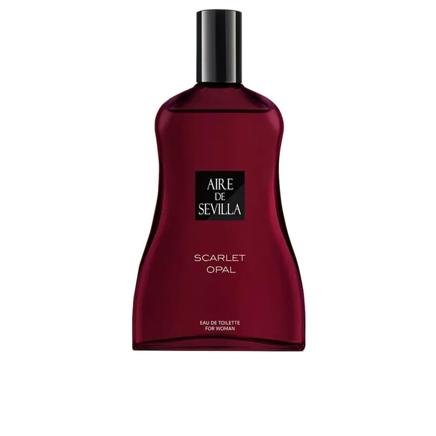 Aire Sevilla AIRE DE SEVILLA SCARLET OPAL edt pary Woda toaletowa Damski