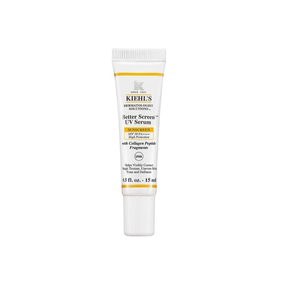 Better Screen UV Serum SPF 50+ — serum przeciwsłoneczne