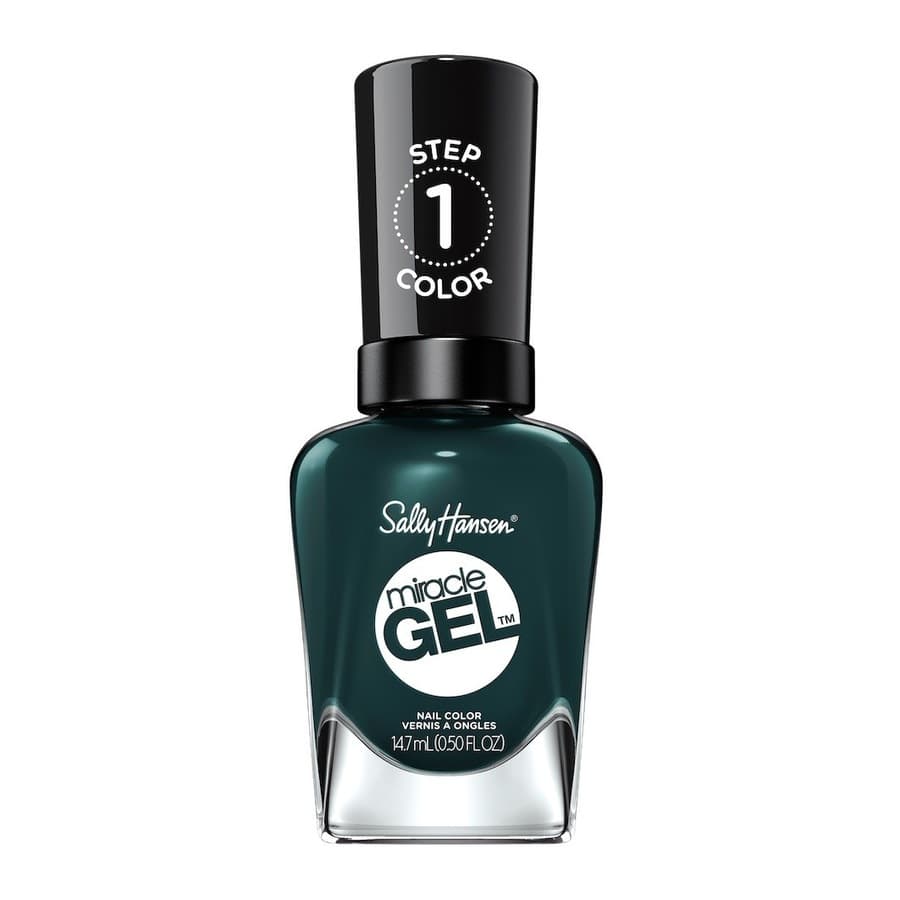Miracle Gel żelowy lakier do paznokci Lakiery do paznokci 676 - JEALOUS BOYFRIEND