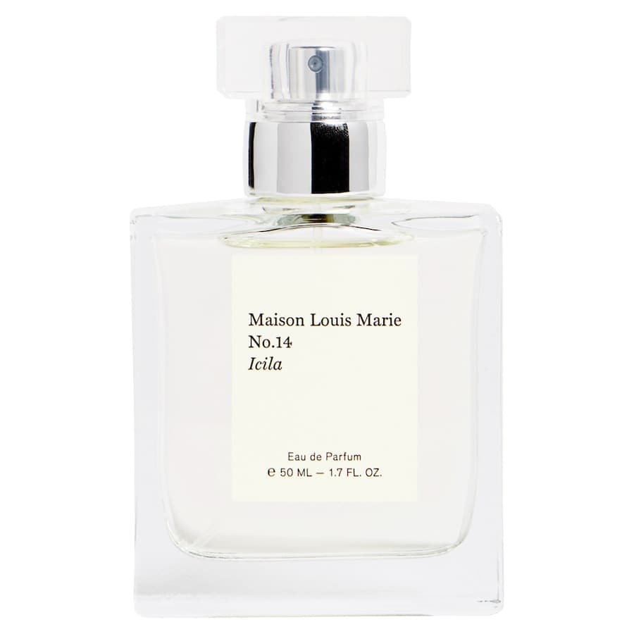 No.14 Icila Woda perfumowana