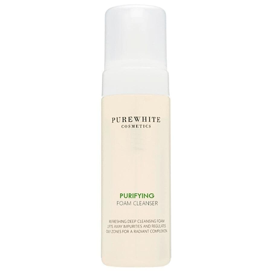 Purifying Foam Cleanser Pianki do twarzy Damski