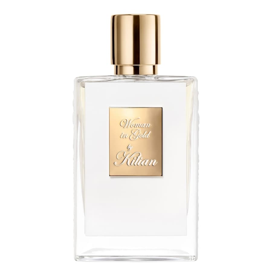 Kilian The Narcotics Woman in Gold Woda perfumowana