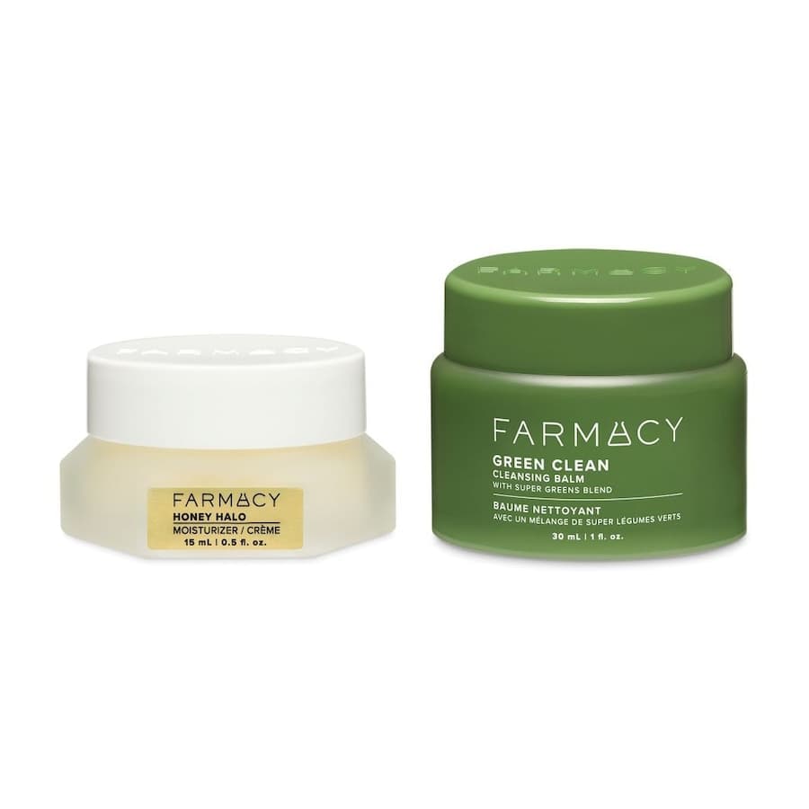 Melt & Moisturize Duo Kremy oczyszczające 1 ct