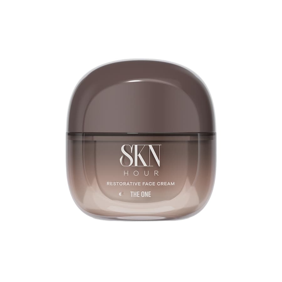 MIDNIGHT UPGRADE - Restorative Face Cream Kremy na noc