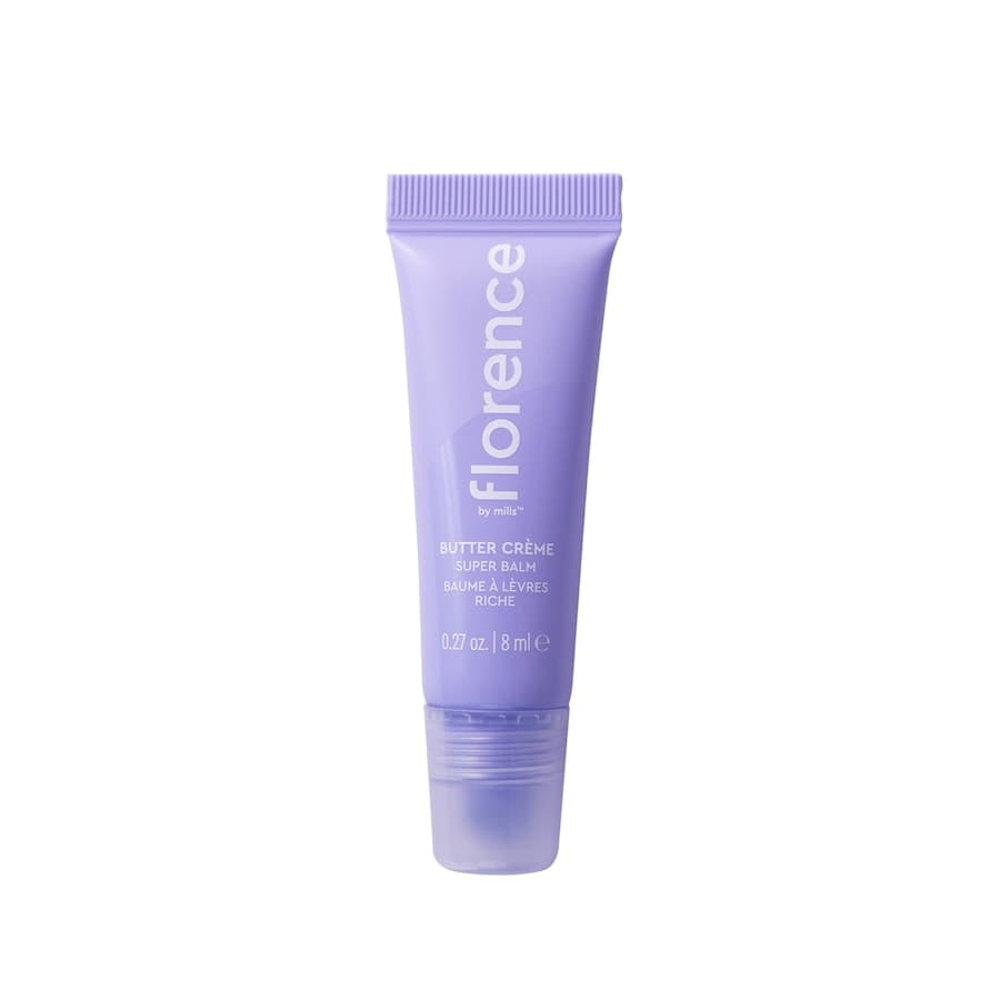 Butter Crème Balsamy do ust GLAZED