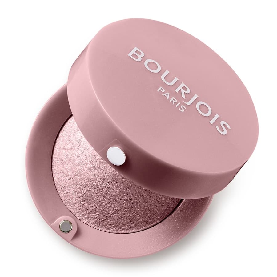 Bourjois Little Round Pot matowy cień do powiek nr 10 - Doré Olé Cienie do powiek