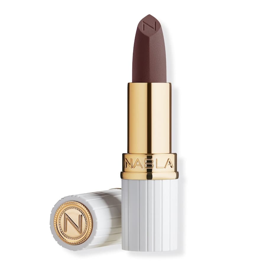 NABLA Matte Pleasure Szminki TAUPE TALK
