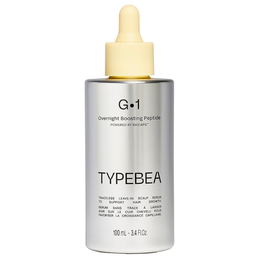 G•Line G1 Overnight Boosting Peptide Serum Olejki i serum do włosów