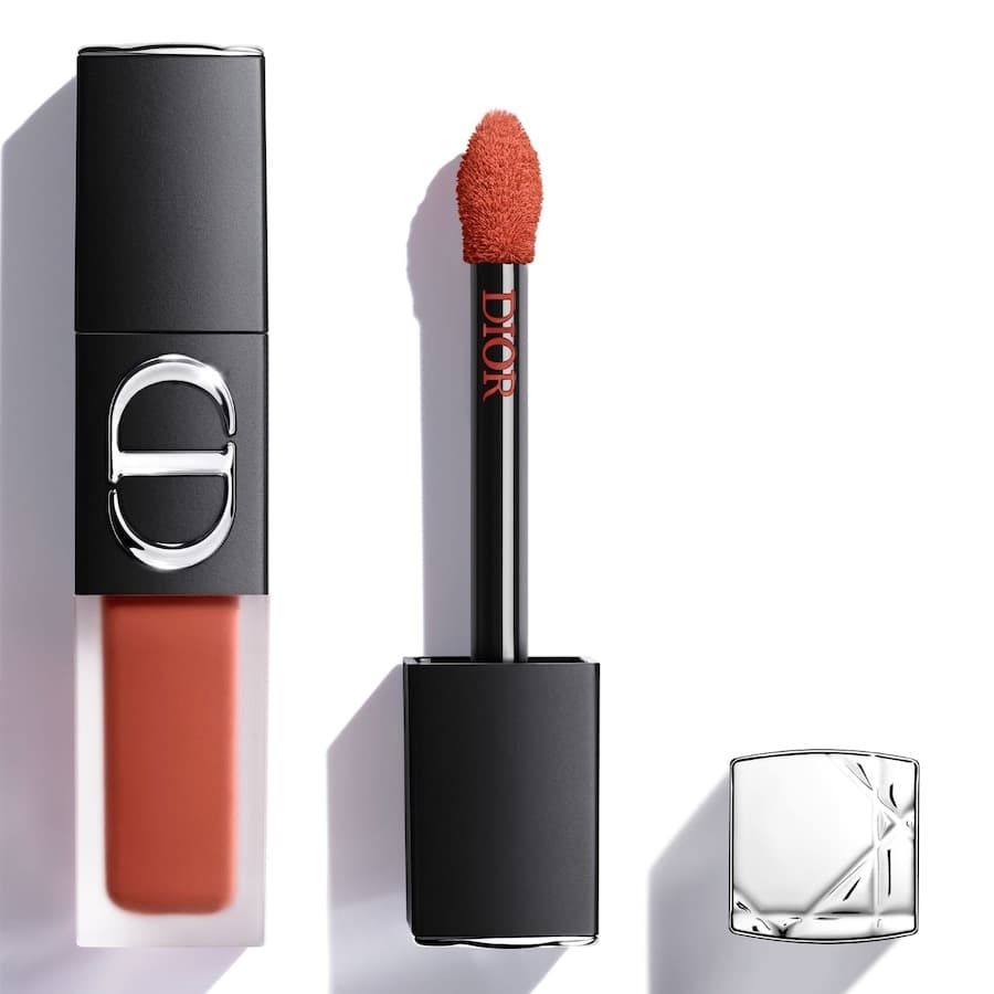 Rouge On Stage Ink Blur Matte 620 - SHOCKING PEACH
