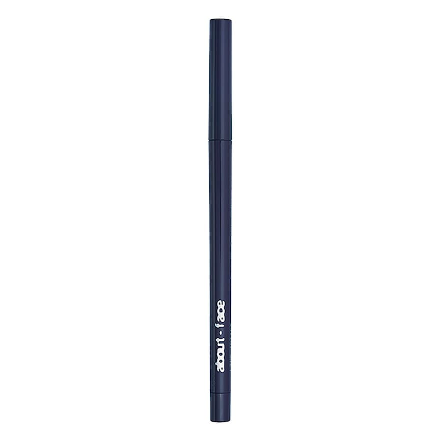 Line Artist Eyelinery BLUE IS THE NEW BLACK