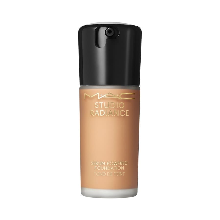 Studio Radiance Serum Powered Foundation Podkład w płynie NW35