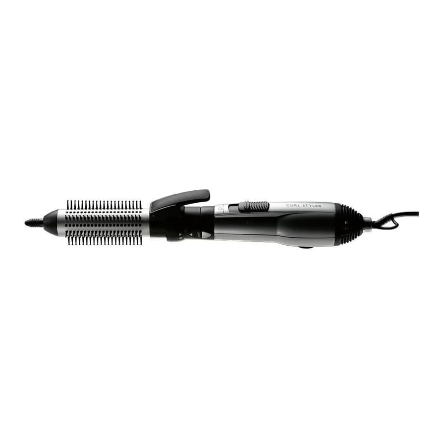 Zubehör Curl Styler Szczotki modelujące 1 ct