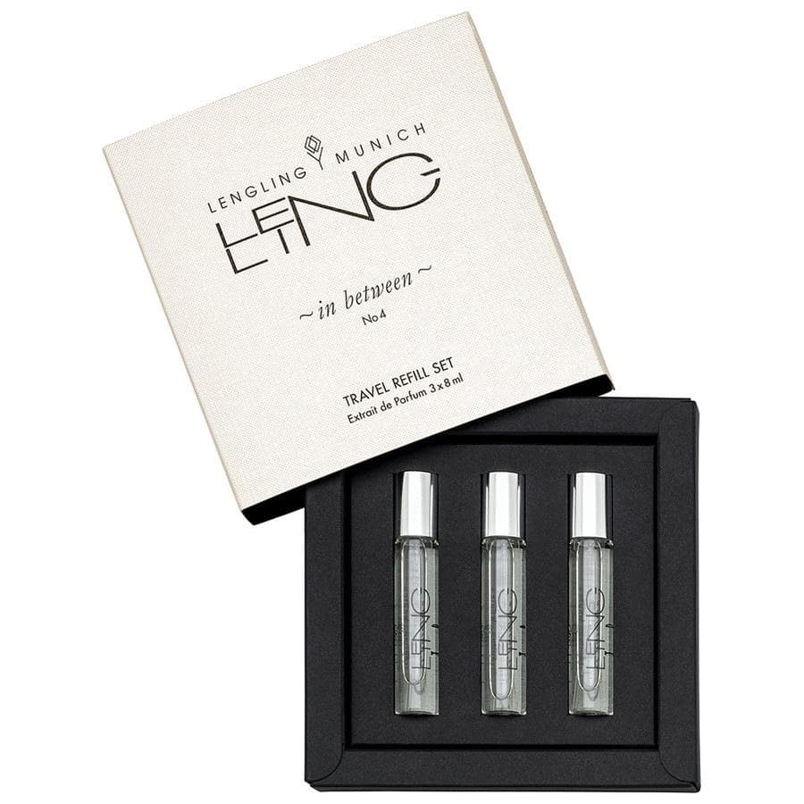 Travel Refill Set Perfumy 1 ct