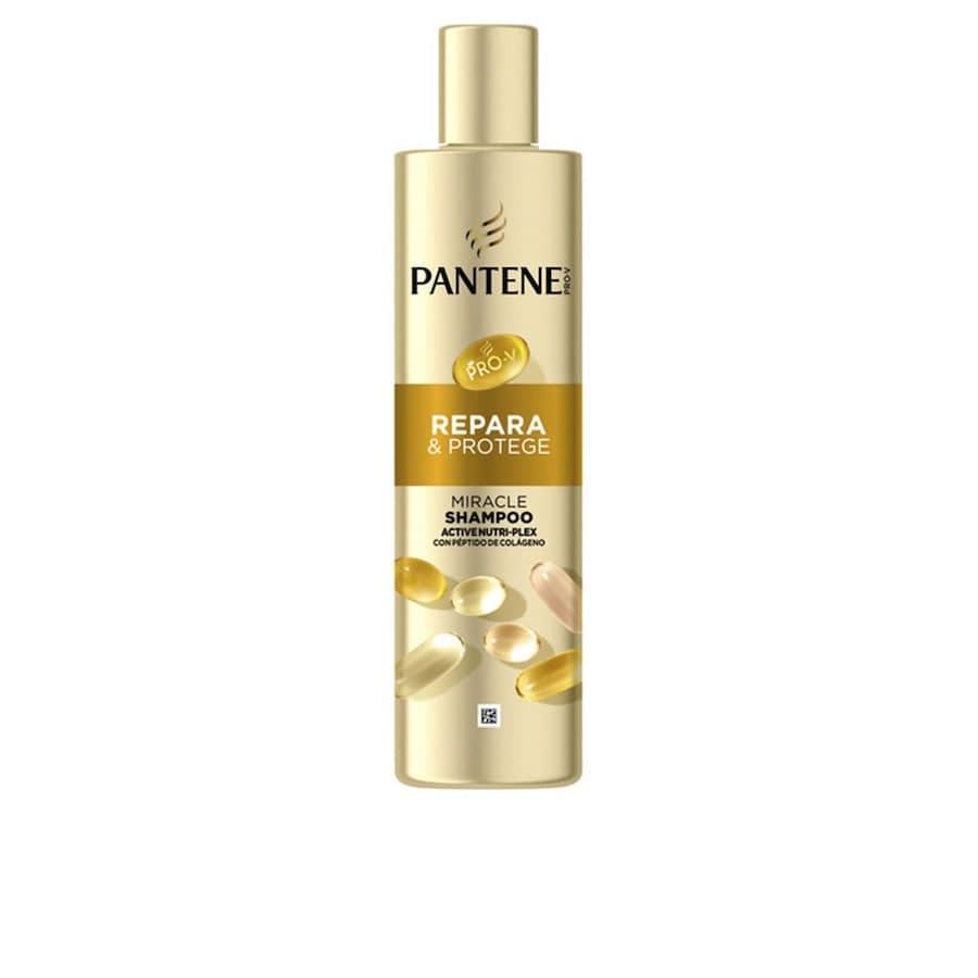 PANTENE MIRACLE REPARA & PROTEGE champú Szampony
