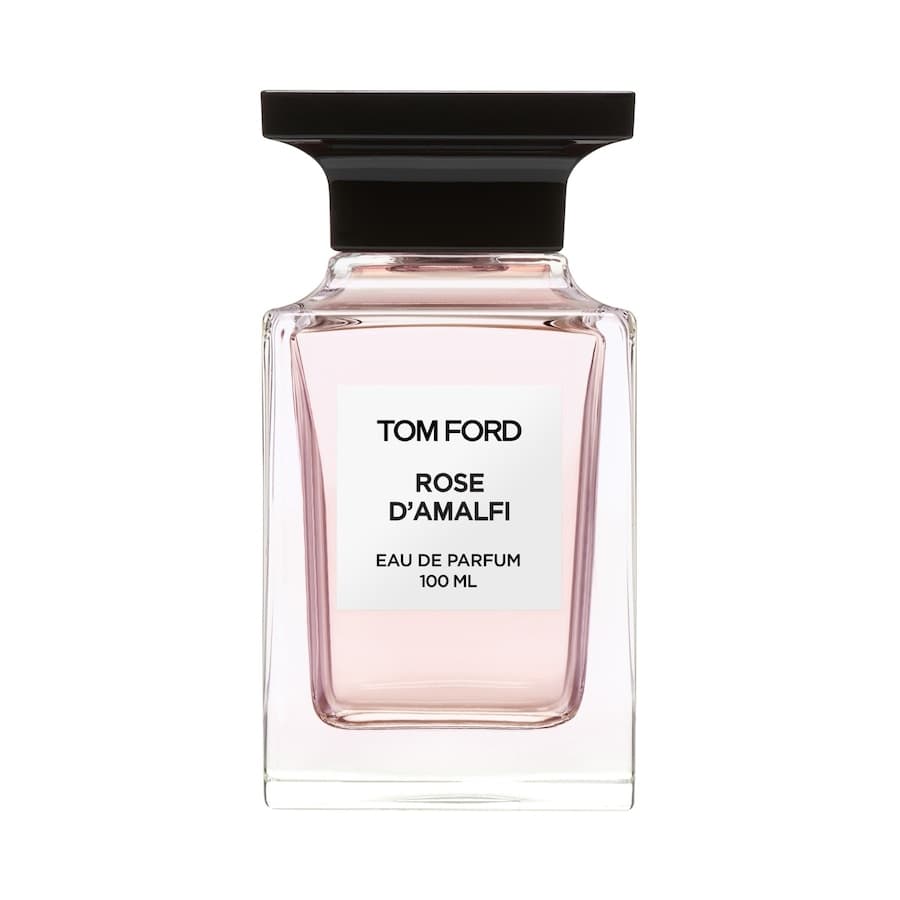 TOM FORD Private Blend Rose d'Amalfi Woda perfumowana
