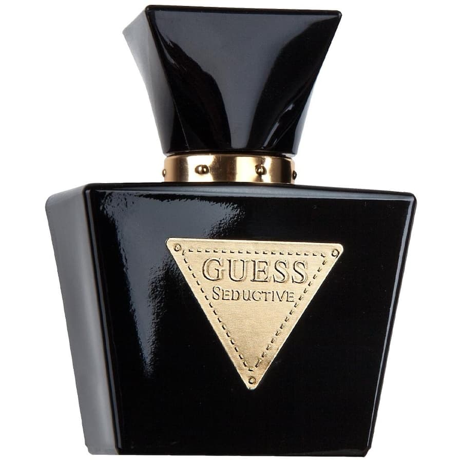 SEDUCTIVE NOIR EDT - Woda toaletowa