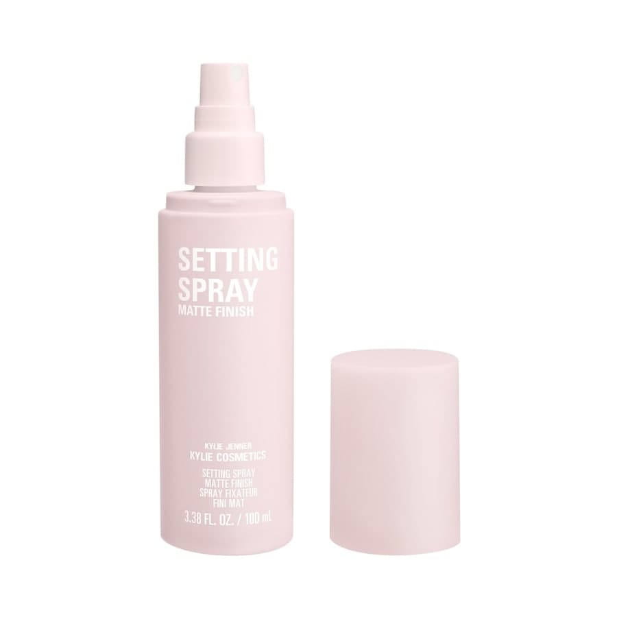 Kylie Cosmetics Setting Spray Utrwalacz do makijażu