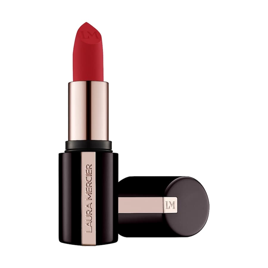 Caviar Smoothing Szminki 520 - 520 SCARLET VELVET