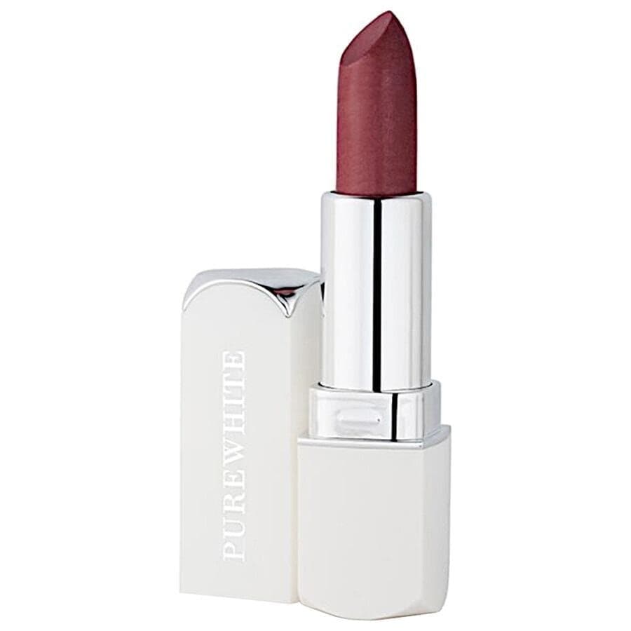Purely Inviting Satin Cream Lipstick Szminki SCL2 - DEEP PLUM