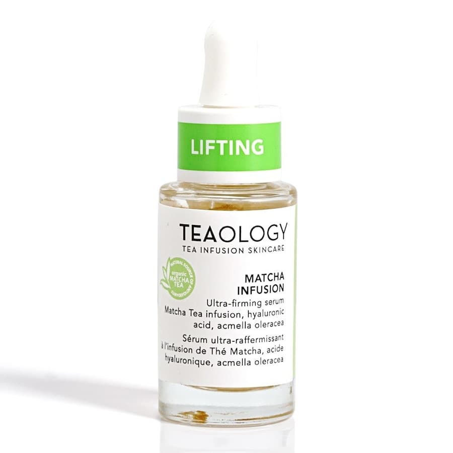 Matcha Serum Serum przeciwzmarszczkowe