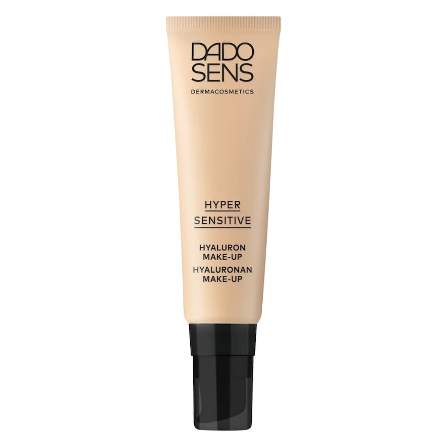 HYPERSENSITIVE Hyaluron Cienie do powiek Beige