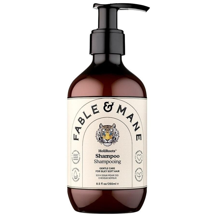 HoliRoots™ Cleansing Shampoo Szampony
