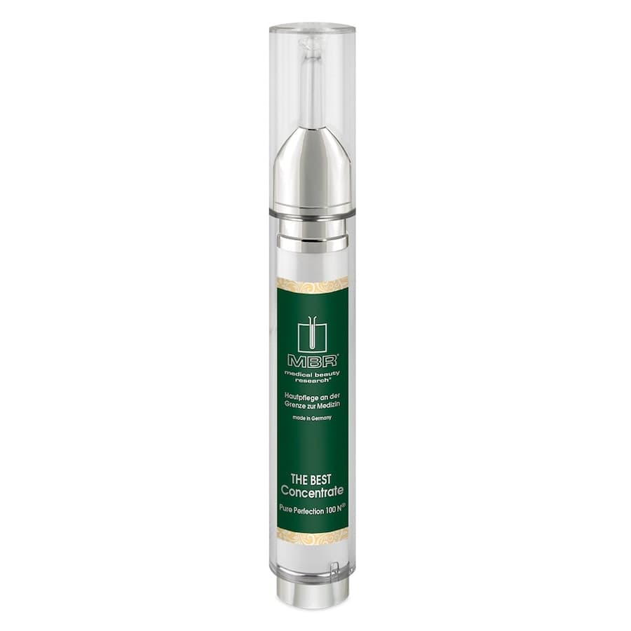 Pure Perfection 101 THE BEST ConcentrateAirless Serum przeciwzmarszczkowe