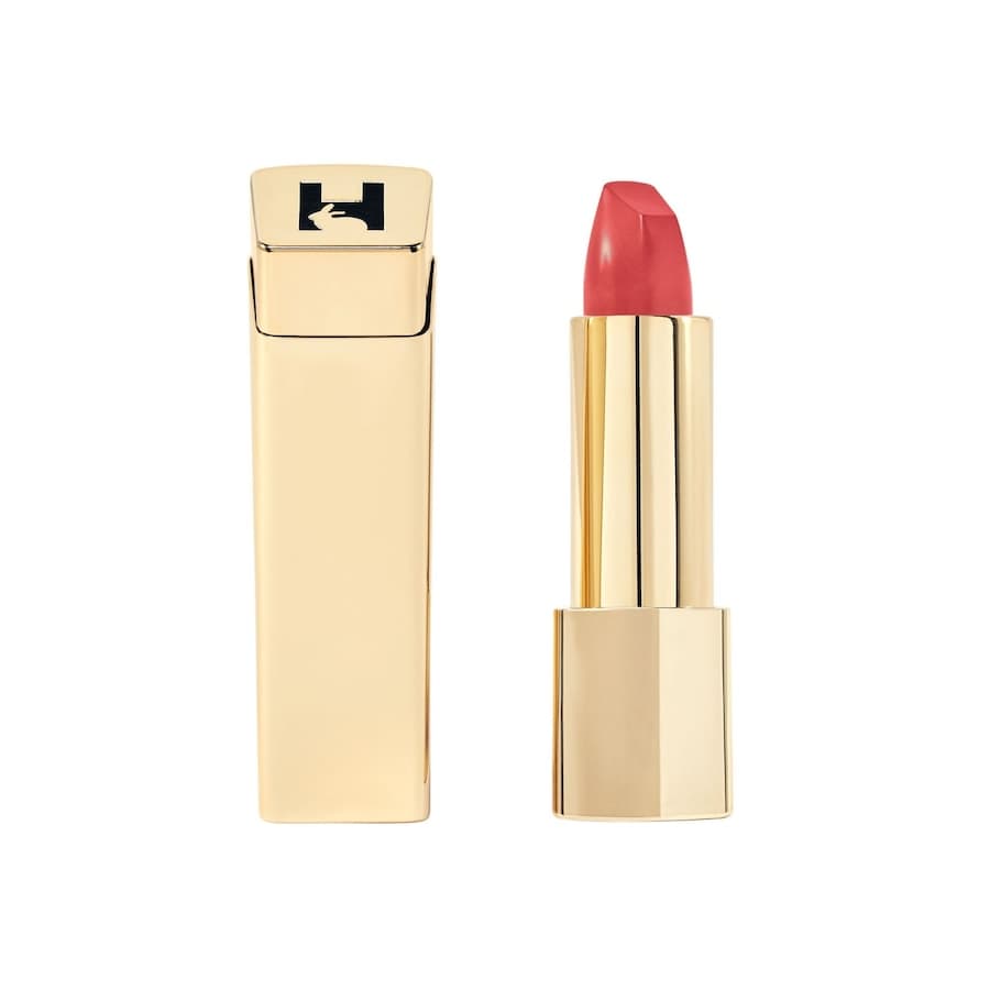 Unlocked UNLOCKED™ SATIN CRÈME LIPSTICK Szminki REEF