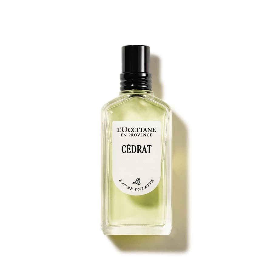 L’Occitane Woda toaletowa Cédrat