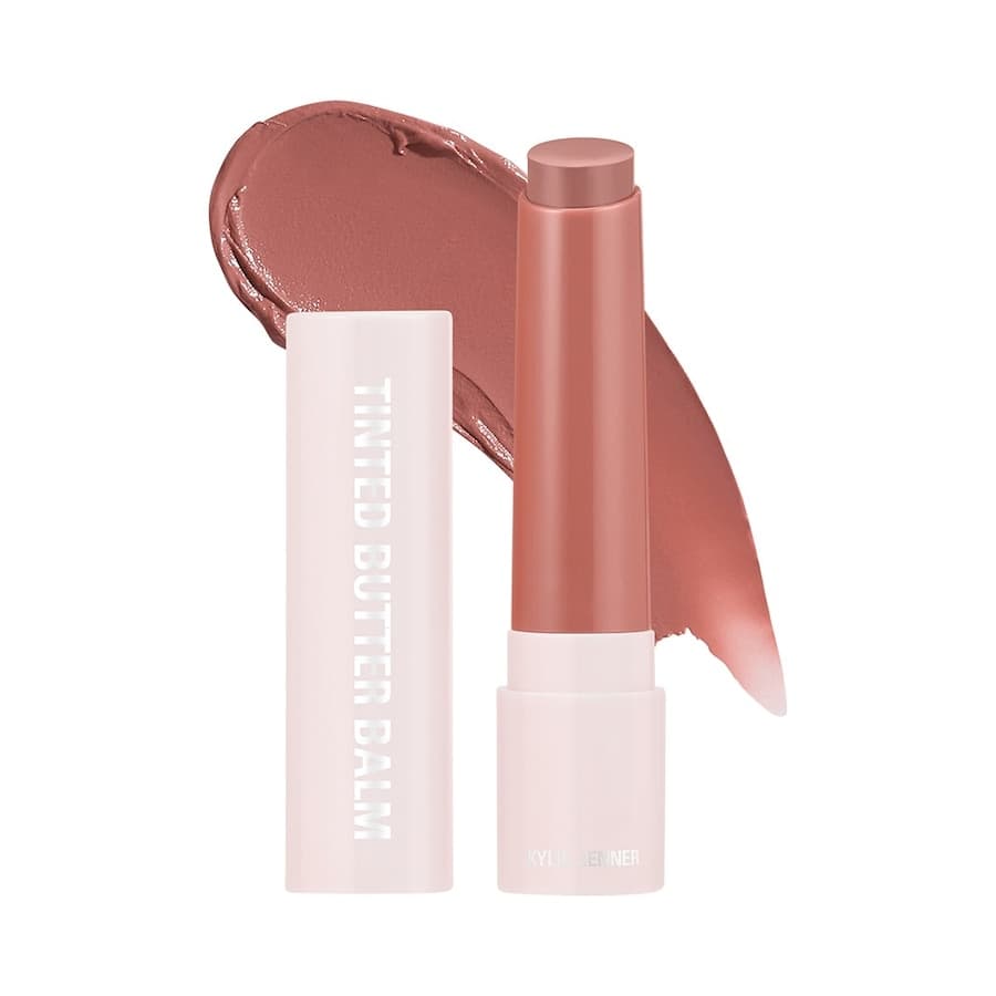 Kylie Cosmetics Tinted Butter Balm Balsamy do ust 619 - She's Lovely