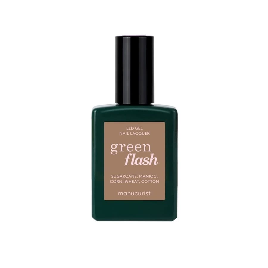 green flash LED gel Lakiery do paznokci Flash LED Gel Nail Lacquer