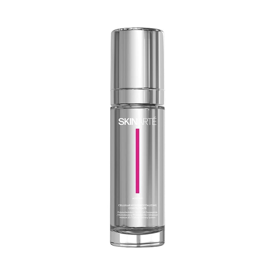AGELESS cellular hydrorevitalizing concentrate Kremy przeciwzmarszczkowe Damski