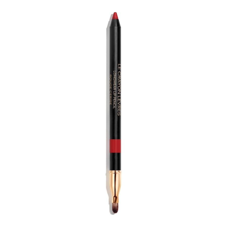 LE CRAYON LÈVRES KONTUROWIEC DO UST O DŁUGOTRWAŁYM DZIAŁANIU Konturówki do ust 178 ROUGE CERISE
