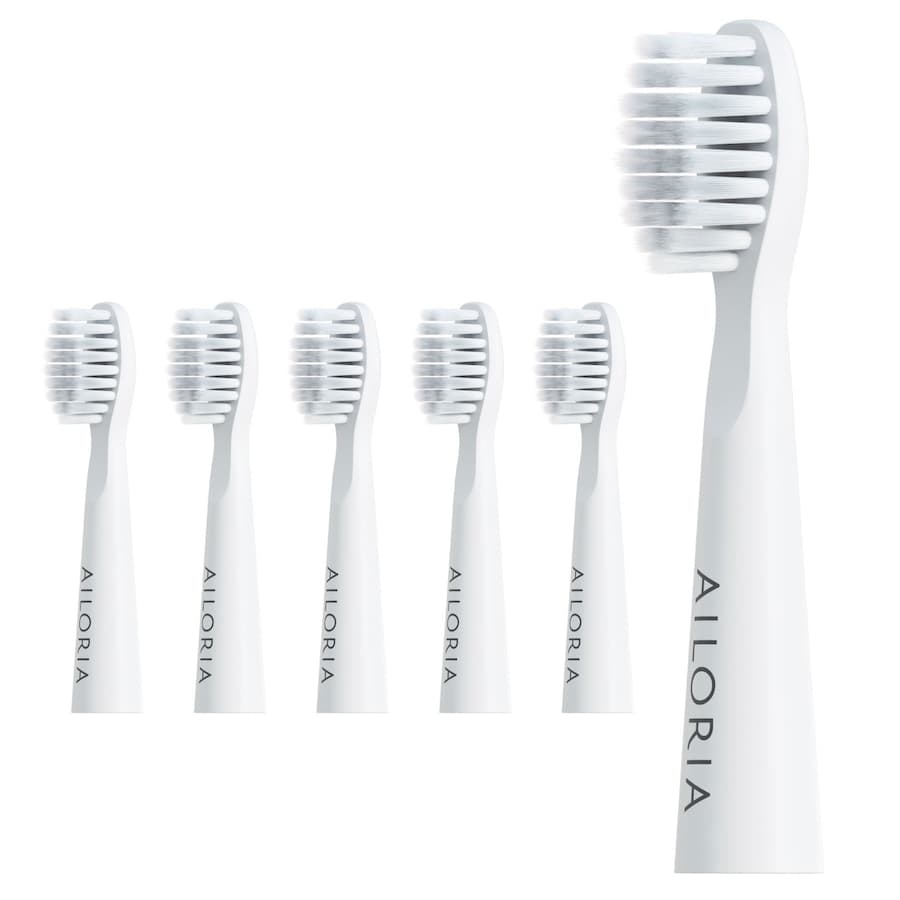 Pro Smile AILORIA PRO SMILE Szczoteczki elektryczne 1 ct