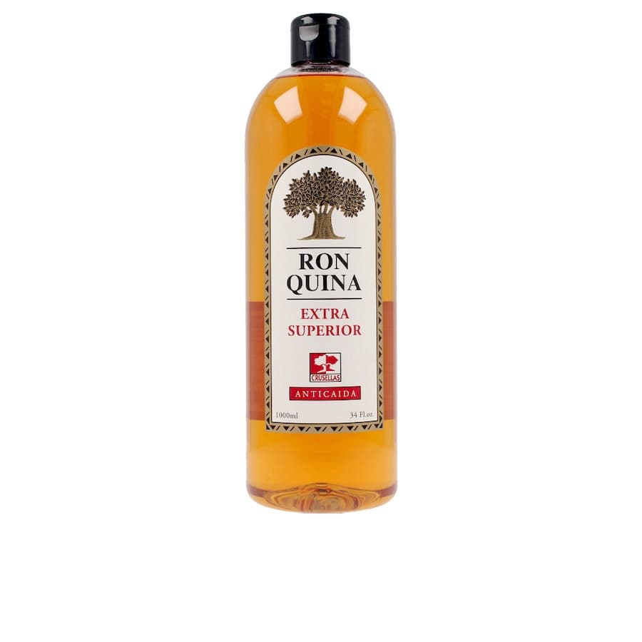 Rum CRUSELLAS quina Superior Oczyszczanie skóry głowy