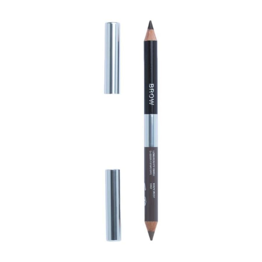 Brow Pencil Duo Kredka do brwi 02-Braun