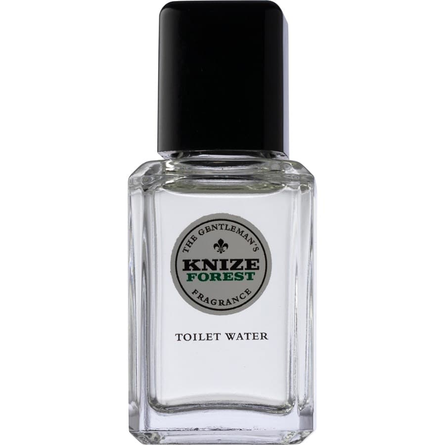 Forest Toilet Water Splash Perfumy Męskie