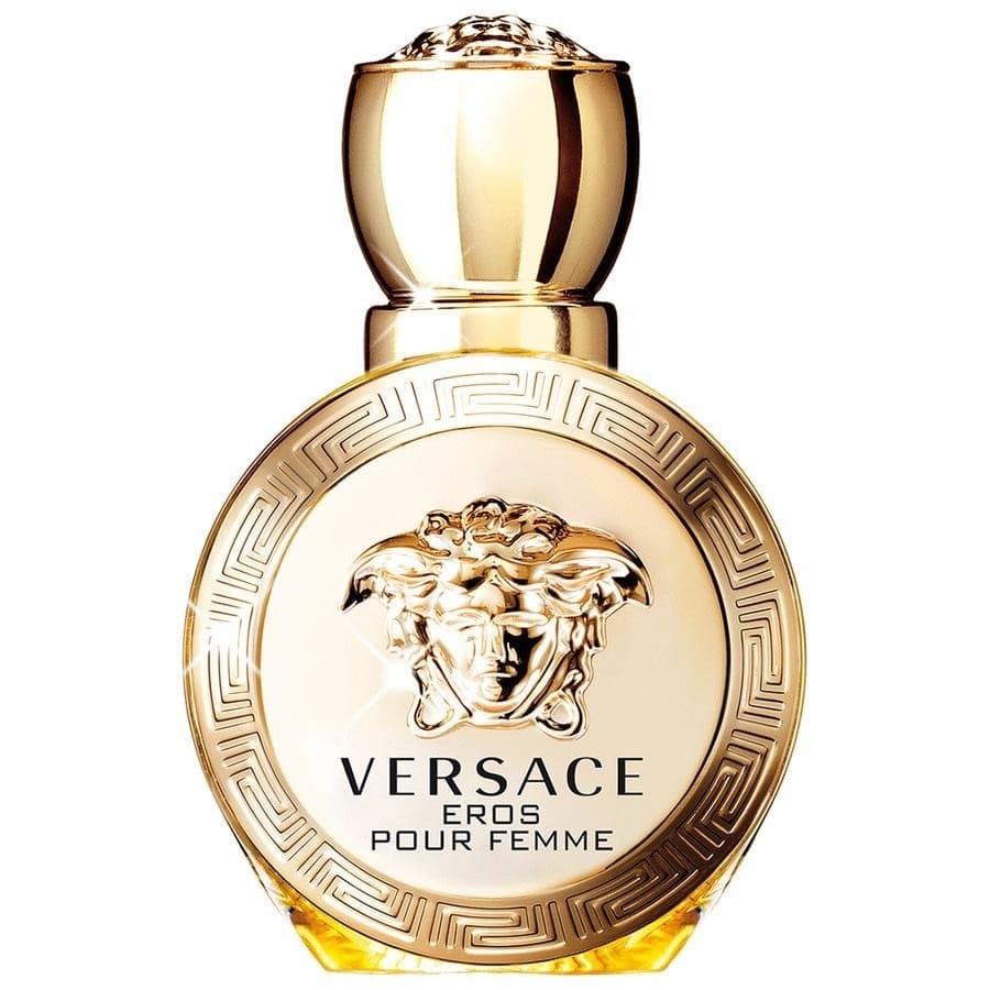 Eros Pour Femme Eau de Parfum
