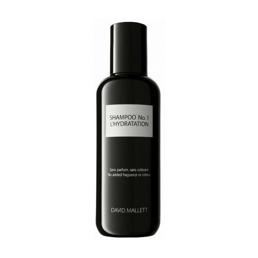Shampoo No.'Hydration Szampony
