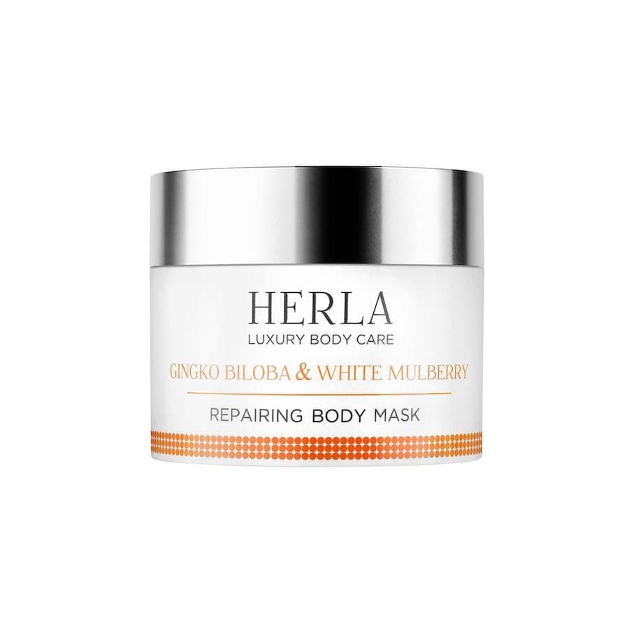 Repairing Body Mask Balsamy do ciała
